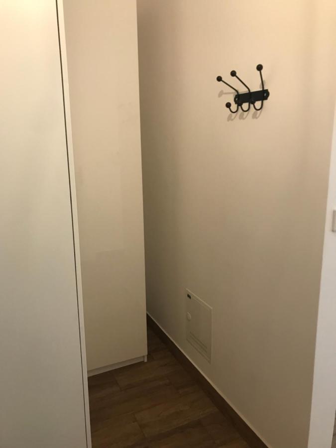 Steam Park Rakowicka Koper Apartment Krakau Buitenkant foto